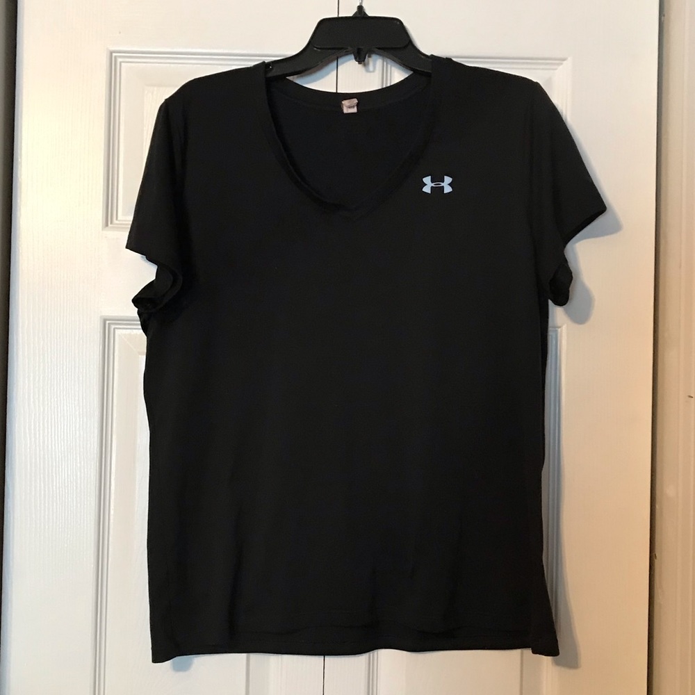 Bundle- 2 UA Tees